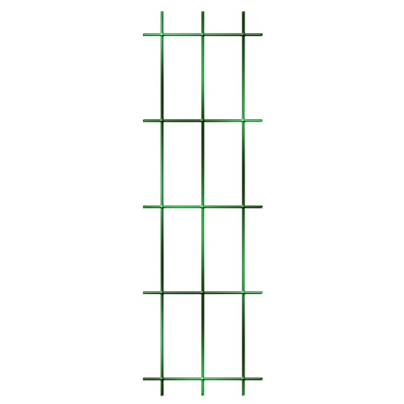 RECTANGLE - L. 0,75 X H. 1,50 M GRIS