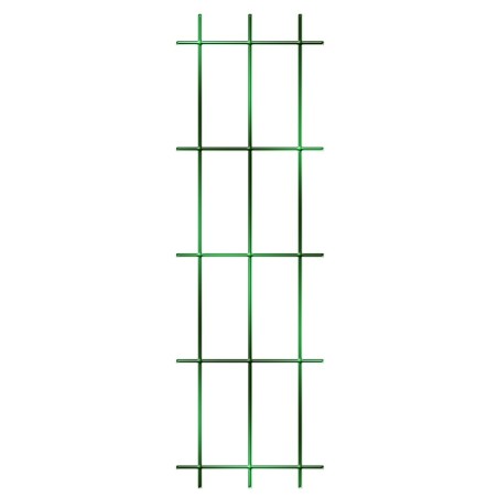 RECTANGLE - L. 0,75 X H. 1,50 M GRIS