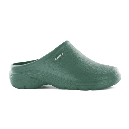 Sabot Colors Vert foncé