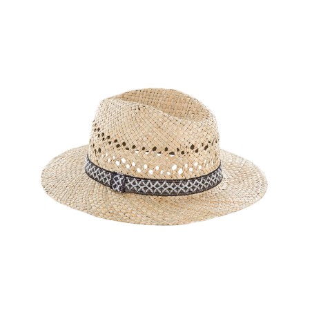 Chapeau Jules Beige Ajustable