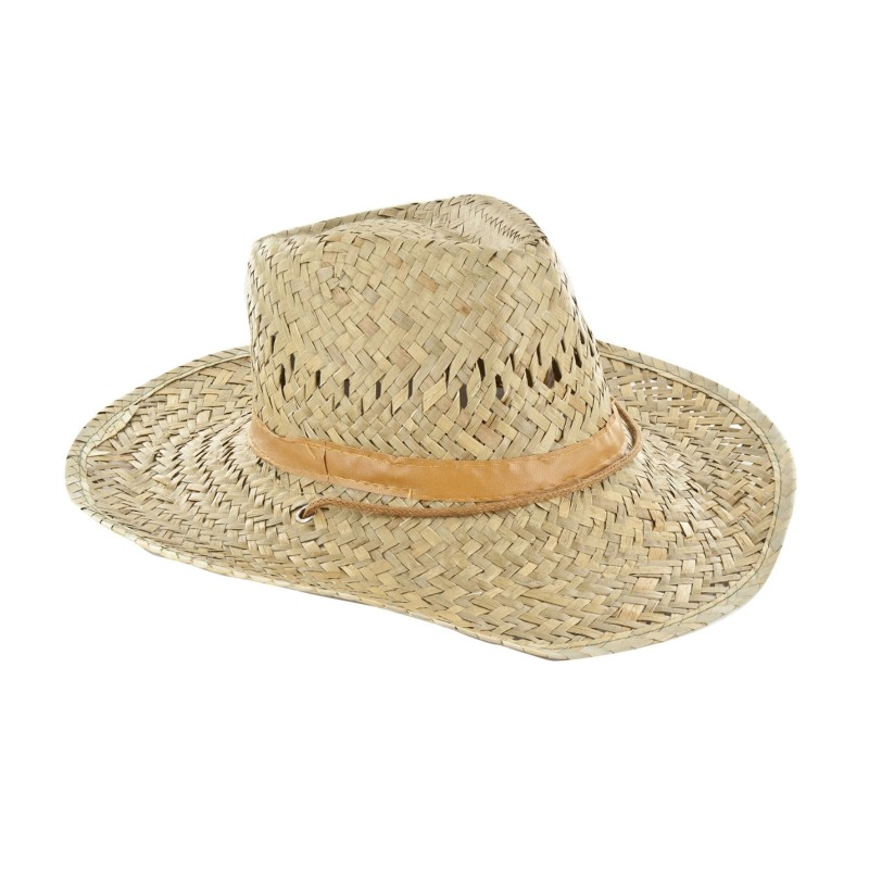 Chapeau Australien Beige