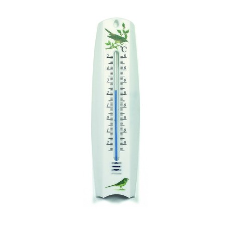 Thermomètre Plastique 14.5cm