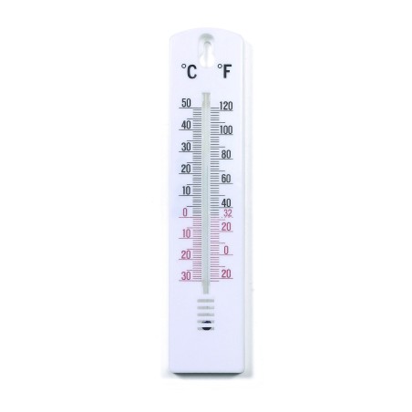 Thermomètre Plastique 20cm