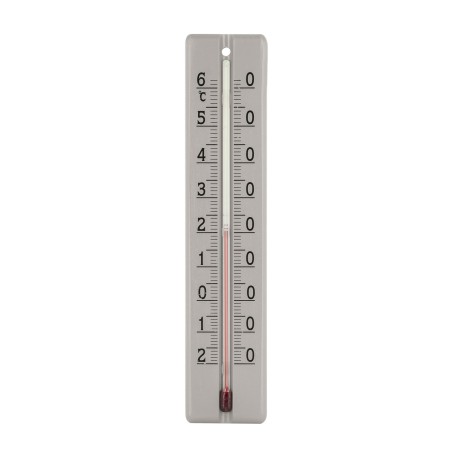 Thermomètre Hêtre 22cm