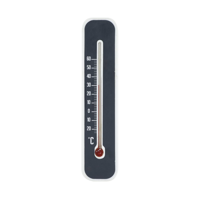 Thermomètre Plastique 14cm