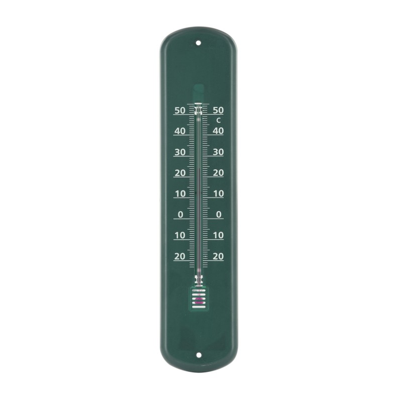 Thermomètre Plastique 25cm