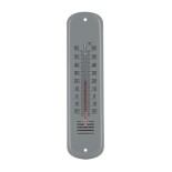 Thermomètre Plastique 19cm