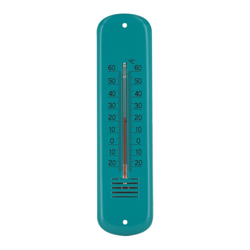 Thermomètre Plastique 19cm