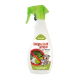 REPULSIF STOP SPRAY EXTERIEUR 500ML