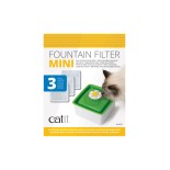 CATIT FILTRE MINI FLOWER X3