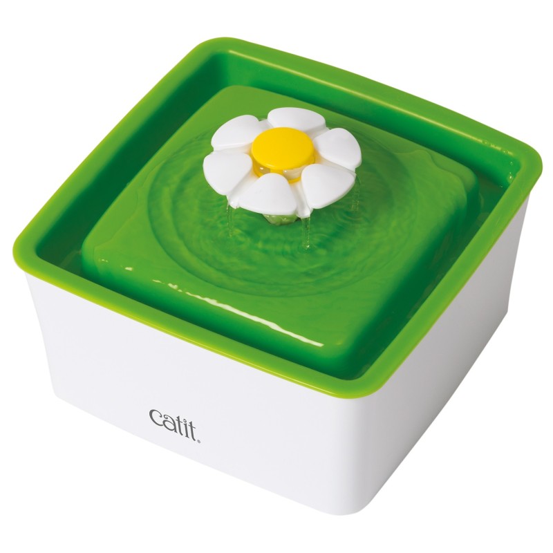 CATIT MINI FLOWER FONT. 1,5L