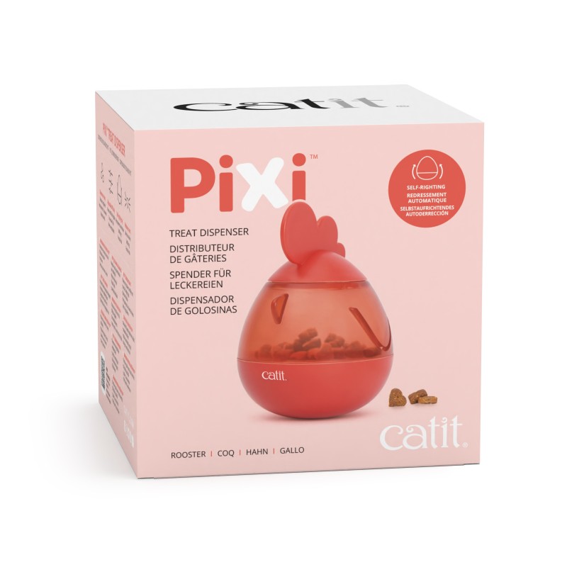 CATIT PIXI DISTRIB.FRIANDISE COQ